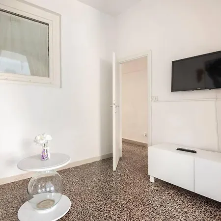 Santa Croce Apartament Firenze Esterno foto
