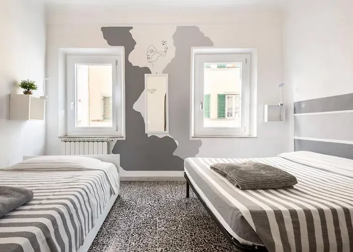 Santa Croce Apartament