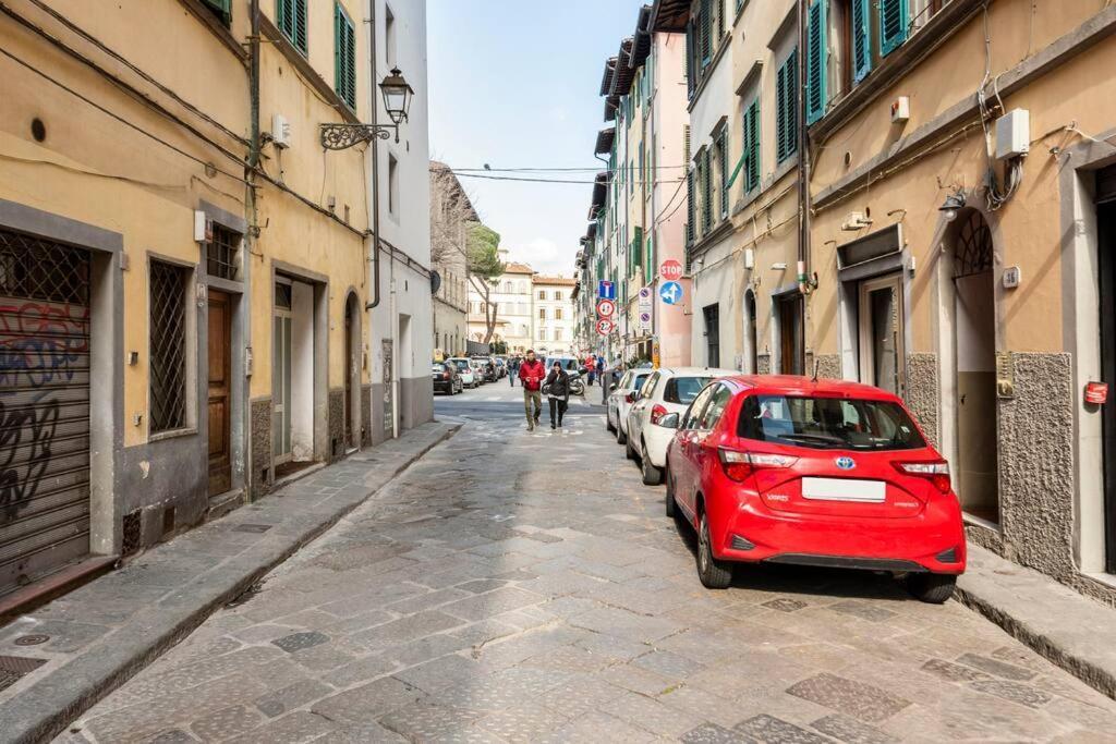 Santa Croce Appartamento