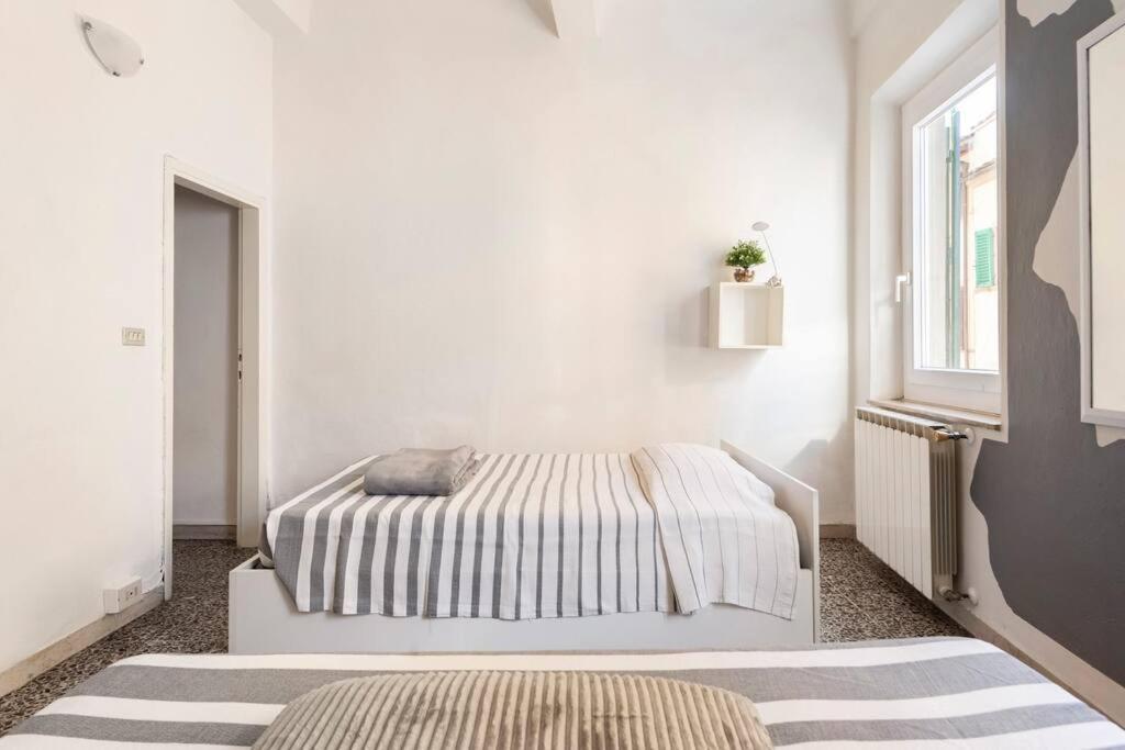 Appartamento Santa Croce