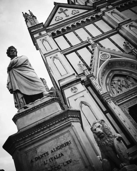 Appartamento Santa Croce *